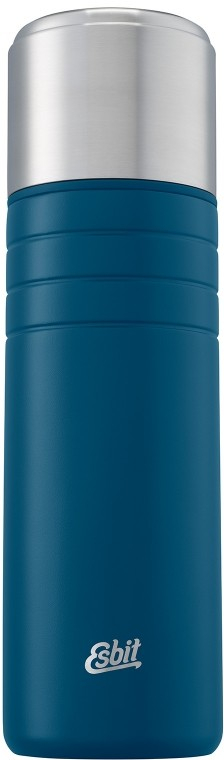 Esbit Majoris termoska Vacuum Flask Polar Blue 1 l