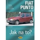 FIAT PUNTO, 10/93 - 8/99, č. 24 - Hans-Rüdiger Etzold