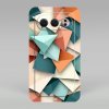 4NewCase - HONOR - Honor 500 Pro - INFINITY Soft - Paper Illusion - 1022120500031