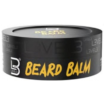 L3VEL3 Beard Balm - balzám na bradu, 100 ml