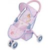 DeCuevas 90251 Športový kočík pre bábiky trojkolesový GALA 2023 – 55 cm 4897022902513