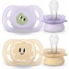 Philips Avent cumlík Ultrastart obrázok dievča 2 ks 9028059
