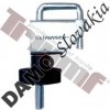 TRIUMF Mechanická zvierka na hadicu Ø 25 mm