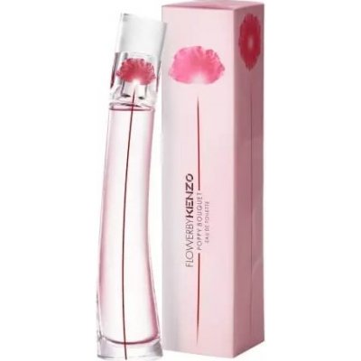 Kenzo Flower By Kenzo Poppy Bouquet - EDT 30 ml