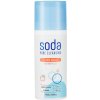 Holika Holika Soda Clean Pore Deep O2 Bubble Mask 100ml - Čistiaca Kyslíková Maska so Sódou