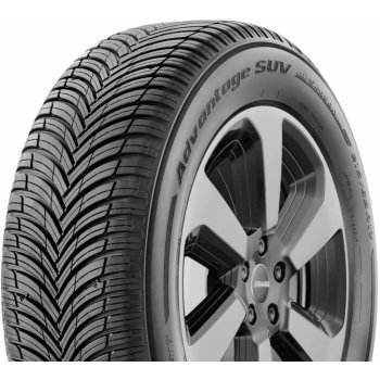 BFGoodrich Advantage All Season 215/50 R18 92V