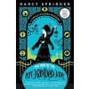 Enola Holmes: The Case of the Left-Handed Lady - Nancy Springer, Puffin Books
