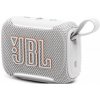 Reprobox multimediálny JBL GO5 WHITE