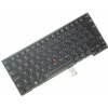 Emeru SK/CZ klávesnica Lenovo L440 T440 T440S T440P T450 T431S 0C43930,04X0125 SK Rozloženie znakov: Slovenské