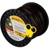 Silon na kosenie Strend Pro Premium SawLine 2,7 mm, L-184 m, zúbkovaný
