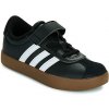 adidas Nízke tenisky VL COURT 3.0 EL C Čierna