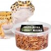 Terrario Repti Bites Mealworms 250 ml