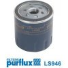 Olejový filter PURFLUX FRANCE LS946