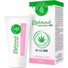 Zelená Země CBD zubná pasta - CBDent 50 ml