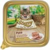 Stuzzy Cat vanička Adult Paté kuřecí játra 100g