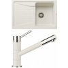 Blanco SET 08-C 25 SONA 45 S BÍLÁ SOFT + KANO BÍLÁ SOFT