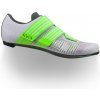 FIZIK TRETRY VENTO POWERSTRAP AEROWEAVE LIGHT VIOLET - NEON GREEN (VER3PAR1C3F5D) 43