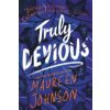 Truly Devious (JOHNSON MAUREEN)(Brožovaná)