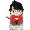 Plyšák Harry Potter Famfrpál 27cm