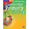 Cambridge Primary Path Level 2 Grammar and Writing Workbook