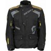 SCOTT jacket DUALRAID DRYO D-SIZE black - 2025, XXL