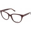 Dioptrické okuliare Guess GU2872 069 Veľkosť: 54