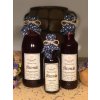 Sedmikráska sirup Aronie 500 ml - antioxidanty, imunita, dásně, kůže, zuby, cévy a chrupavky, doplněk stravy