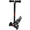 Enero Maxi Scooter thunderstorm