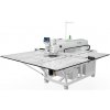 Automat na šitie veľmi veľkých častí s laserom Zoje ZJ-M8-S900H-SF-LK2-V2 200X90 SET