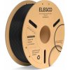 Elegoo PLA+ 1.75mm 1Kg Black 4260198