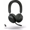 Jabra Evolve2 75 Link380a MS Stereo Black (27599-999-999)