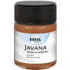 Kreul Javana Farba na hodváb brown 50 ml