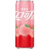 Sýtený nápoj Coca-Cola 330 ml