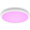 LED světlo Philips Hue WACA Surimu 1 × 40 W, 30 cm, kulaté bílé (929003598101)