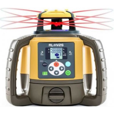 Topcon RL-HV2S