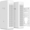 TP-Link EAP725-Wall OMADA WiFi7 AP (BE11000,2,4GHz/5GHz/6GHz,1x2,5GbEWAN,1x2,5GbELAN,3xGbE,2xPoE+,2xPoE-out)