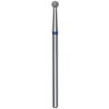 Staleks fréza FA01B027 diamantová gulička 2,7 mm