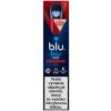 Blu Bar Strawberry Ice 20mg 1000 poťahov 1ks