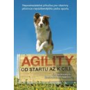 Eva Bertilssonová, Emelie Johnson Veghová - Agility - Od startu až k cíli