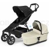 Thule Urban Glide 4-wheel Black 2024 + vanička Soft beige