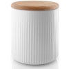 Úložný box do kuchyne LEGIO NOVA 700 ml, dub a porcelán, Eva Solo
