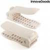 InnovaGoods Shoe Rack