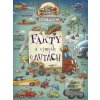 Fakty a výmysly o autách (Artur Nowicki)