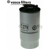 Palivový filter VASCO C279
