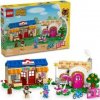 Nook's Cranny a dom Rosie 77050 LEGO