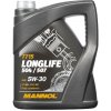 Olej Mannol Longlife 5W-30 4 L 7715