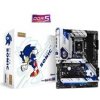 ASRock MB Sc LGA1700 Z790 PG SONIC, Intel Z790, 4xDDR5, 1xDP, 1xHDMI