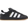 Pánska vychádzková obuv ADIDAS ORIGINALS-Campus 00s core black/cloud white/cloud white Čierna 45 1/3 2025