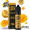 Just Juice Mango & Passion Fruit Shake & Vape 10 ml