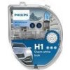 Philips 12V H1 55W P14,5s+W5W WhiteVision -set 2ks